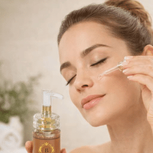 Serum Advance White Plus Collagen Hydrating Glow Serum (100ml)