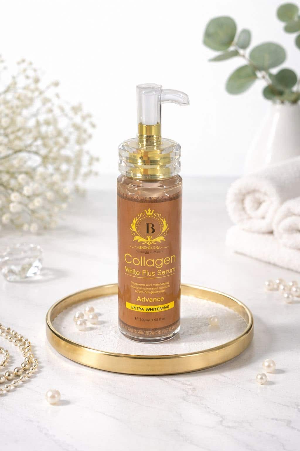 Belmagg Skin Care Radiance Set - Image 5